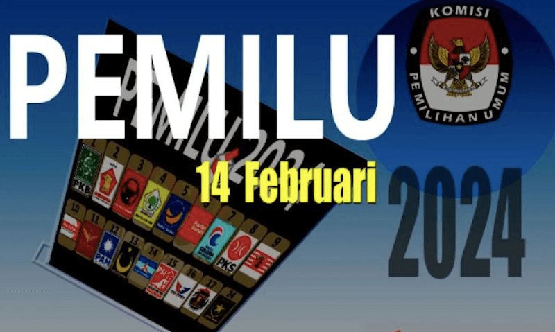 KPU Jember: Parpol Bisa Ubah Nama Caleg saat Pencermatan DCT