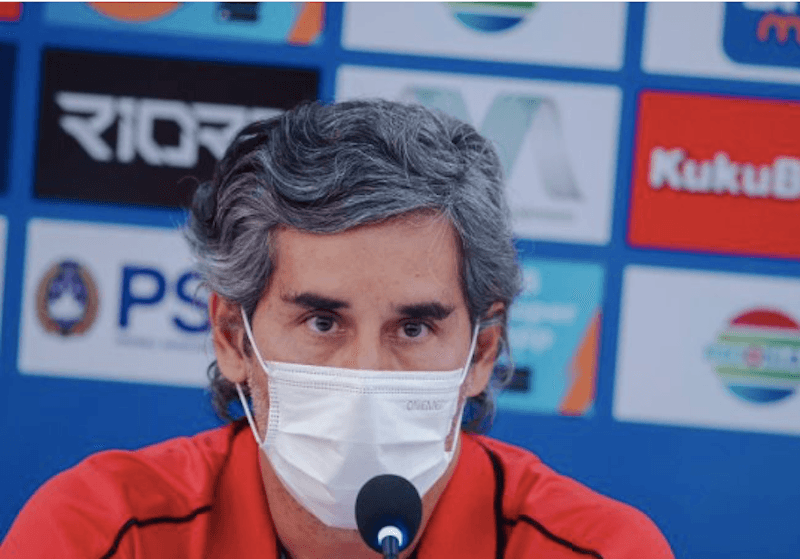 Kemenangan di Piala AFC Jadi Modal Bali United Hadapi Persija