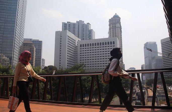 Kata Dokter Polusi Udara Bisa Sebabkan Kanker