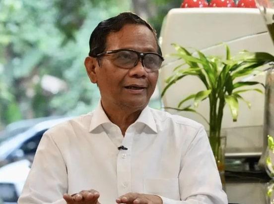 SMRC: Mahfud Md Bisa Beri Dampak Elektoral Signifikan Jika Duet dengan Ganjar