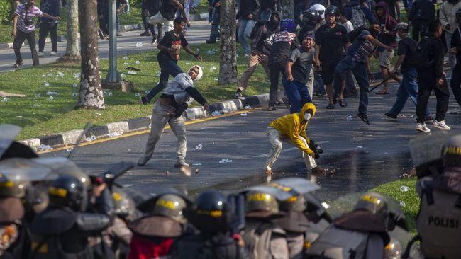 Hoaks SARA soal Rempang Bertebaran-Provokasi di Medsos, Pemerintah Jangan Diem Aja!