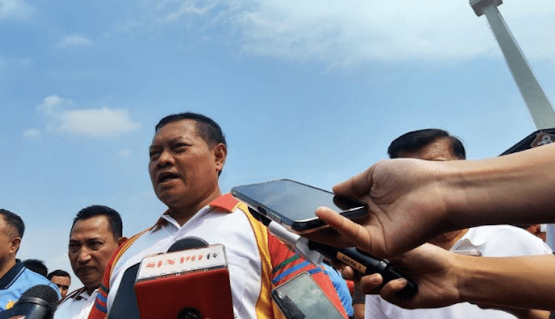 Janji Panglima TNI soal Oknum Prajurit Terlibat Pelecehan Seksual