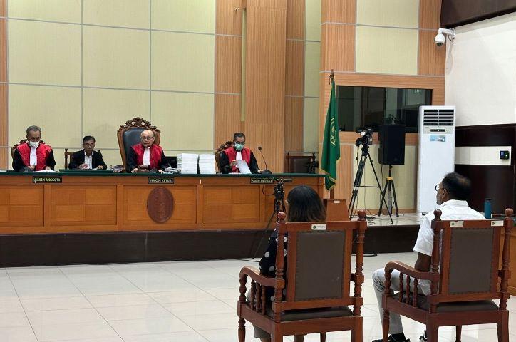 Komnas HAM Ingin Dihadirkan Kembali Sebagai Ahli di Sidang Lanjutan Haris-Fatia