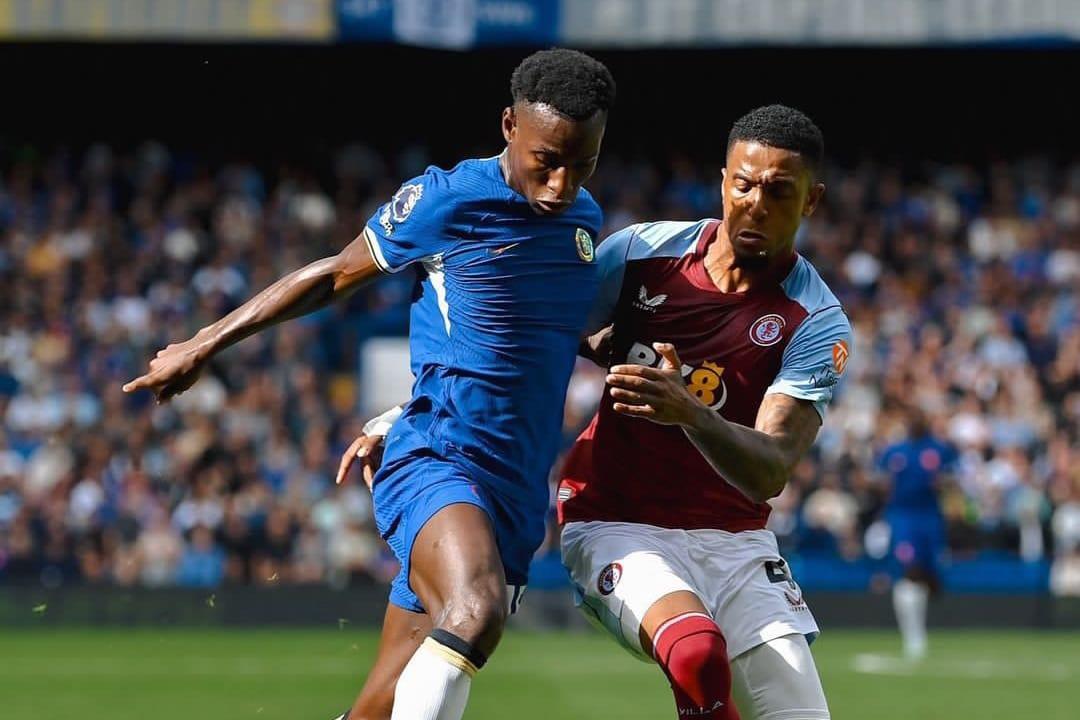 Hadapi Aston Villa, Pochettino Akui Timnya Kurang Beruntung