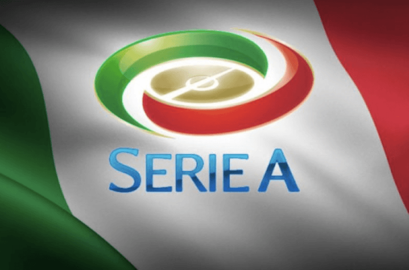 Napoli dan AS Roma Gagal Torehkan Kemenangan