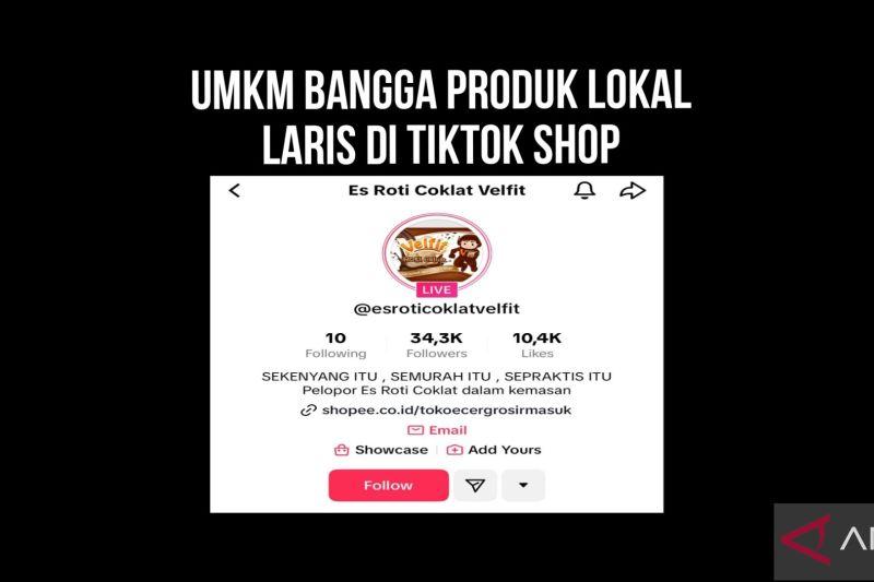 Dipaksa Pensiun Dini, TikTok Tanggapi Aturan Baru soal 'Social Commerce'