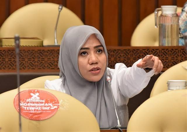 DPR Dorong Pemerintah Contoh Keberhasilan Food Estate ke Wilayah Lain