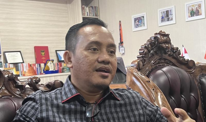 Cegah Politik Uang, Bawaslu DKI Temui 18 Parpol