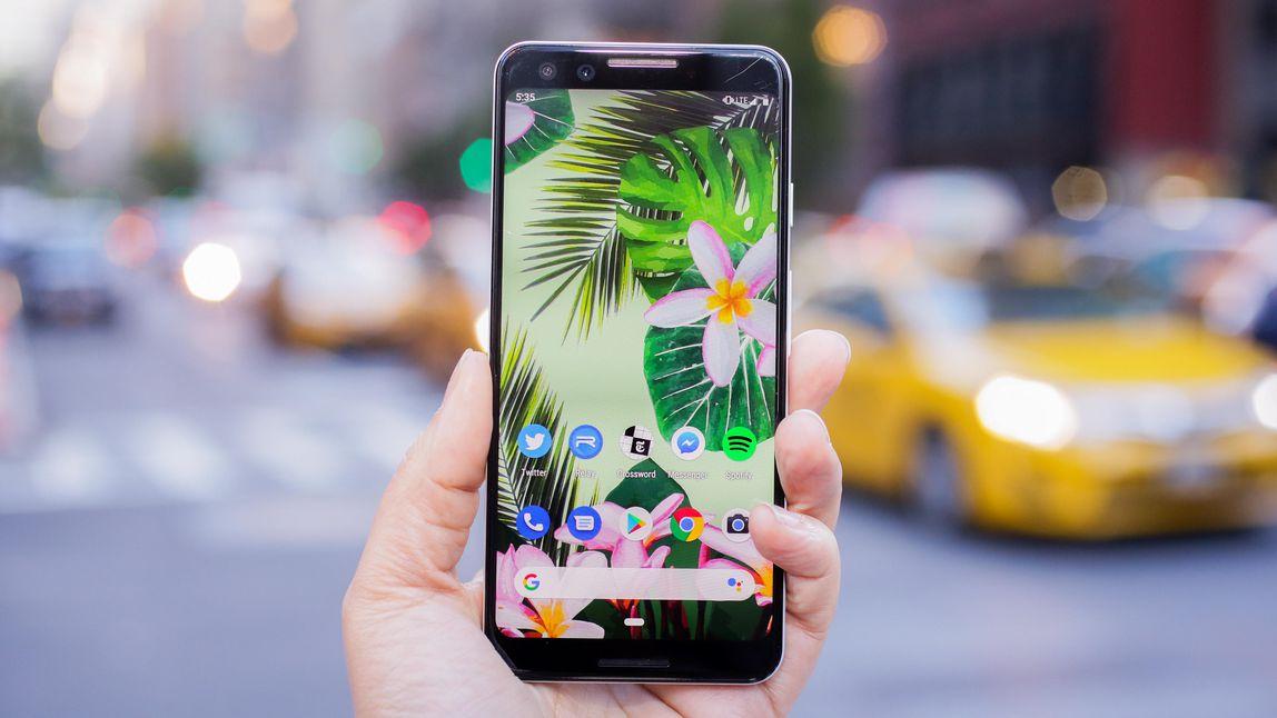 Tes Kepribadian dari Wallpaper Handphone yang Dipasang. Ini Artinya!