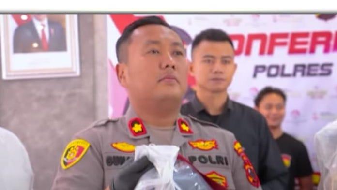 Terungkap Kasus Mayat Wanita Berseragam Pramuka berkat Penyamaran Wakapolres Pemalang