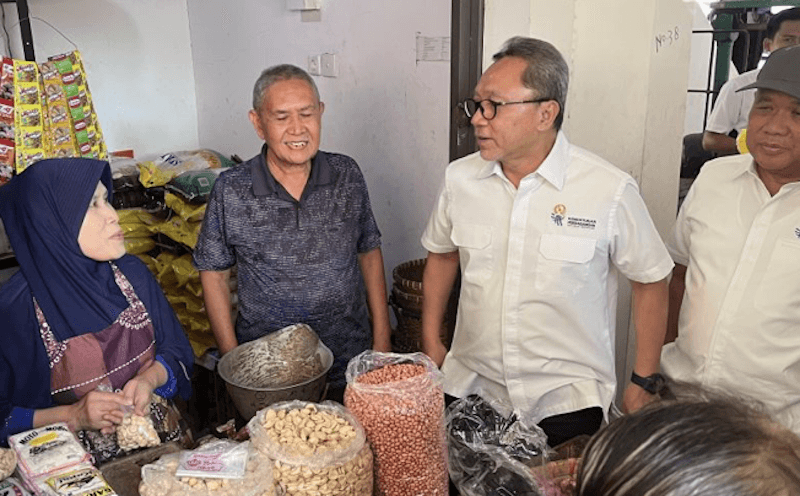 Yuk Intip! Upaya-upaya Pemerintah Stabilkan Harga Beras