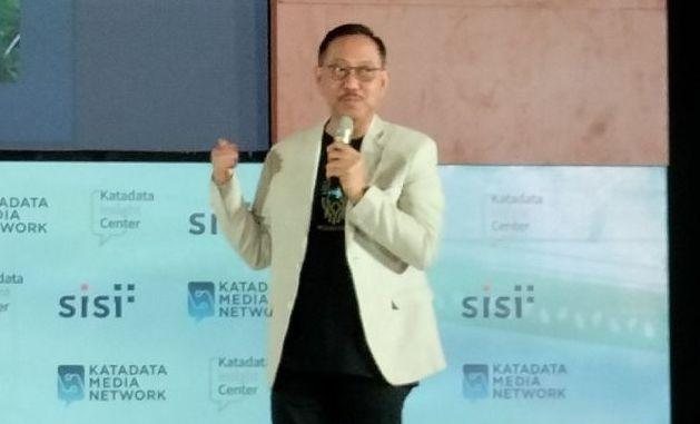 OIKN Targetkan Groundbreaking Kedua Swasta Nasional di IKN November