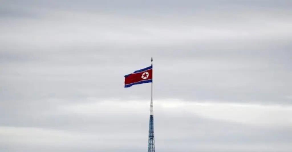 Presiden Korea Selatan Serukan Militer yang Kuat