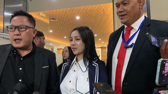 Cupi Cupita Ngaku Tahunya Game Online Ternyata Situs Judi