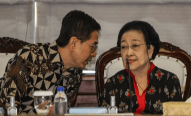 Arsjad Rasjid Baru Berani Bicara ke Media soal Statusnya jadi Ketua TPN Ganjar