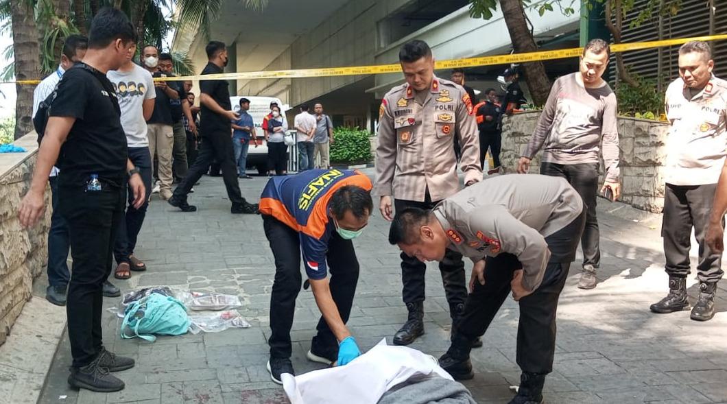 Polisi Pastikan Pelaku dan Korban Siswa Jatuh dari Lantai 4 Tak Saling Kenal