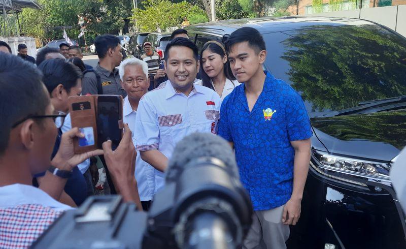 Ketum PSI: Tak Ada Arahan dari Presiden Jokowi