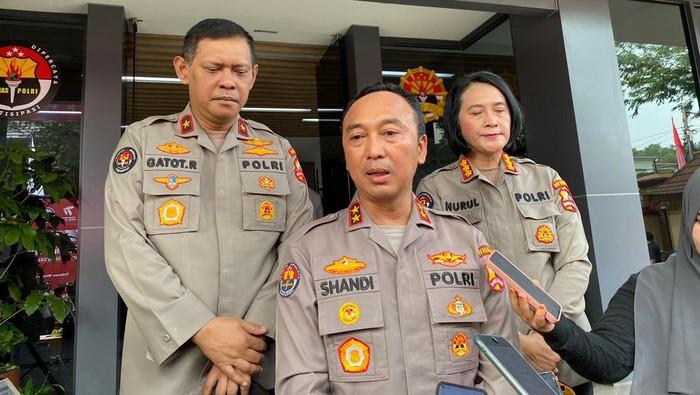 Bareskrim Polri Soroti Kasus Tewasnya Walpri Kapolda Kaltara