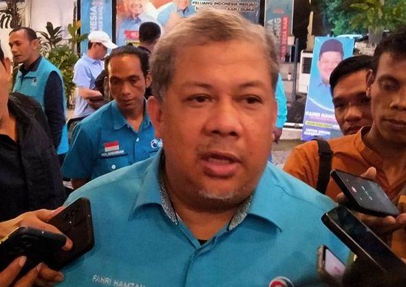Fahri Hamzah Ungkap bakal Banyak Kejutan Politik hingga 19 Oktober, Apa Itu?