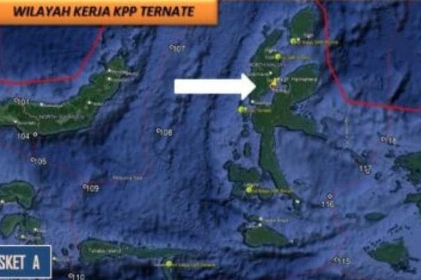 Nelayan di Perairan Halmahera Utara Hilang Sejak 26 September
