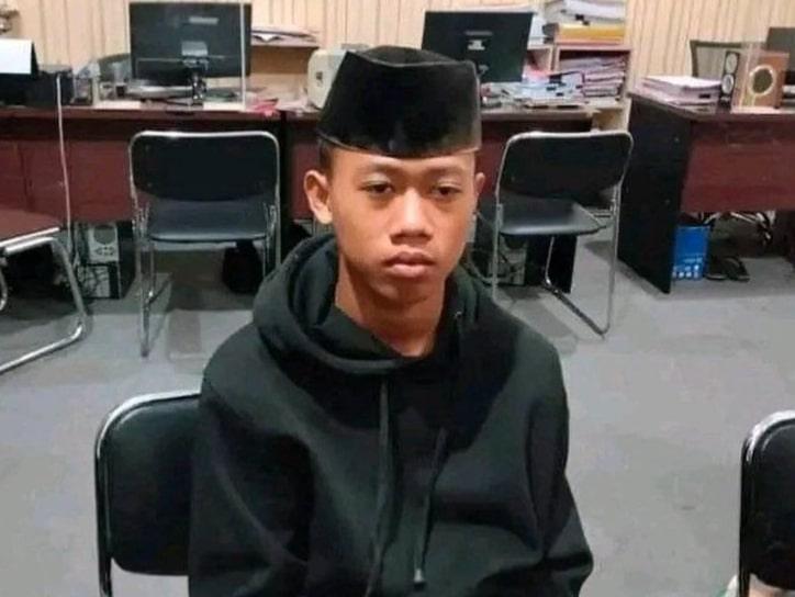 Bocah Bullying di Cilacap Mendadak Alim dan Memelas Usai Diringkus Polisi
