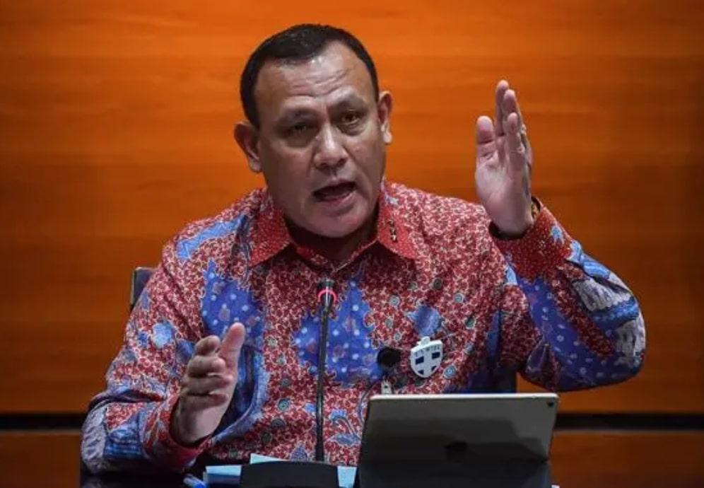 Peringati Maulid Nabi Muhammad SAW, KPK Terapkan Sifat Tabligh dan Fathonah untuk Berantas Korupsi