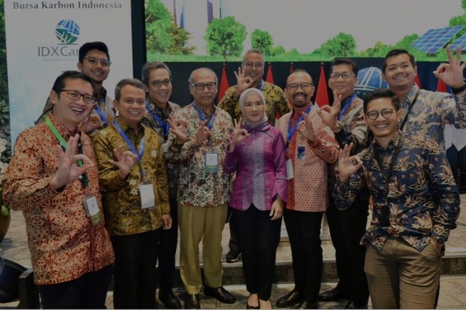 Debut Pertamina Patra Niaga Beli Sertifikat Kredit Karbon 19,9 Ribu Ton