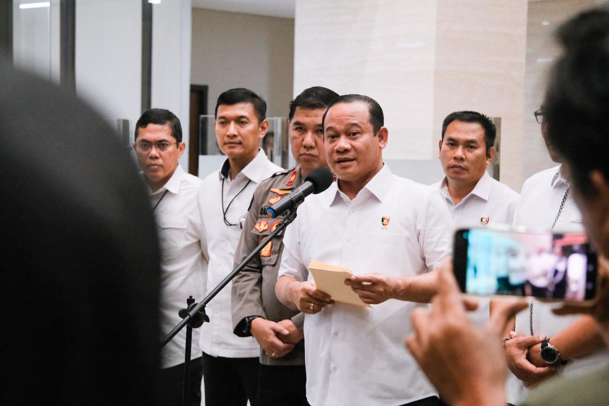 Tak Tutup Kemungkinan Ada Tersangka Baru Kasus Dugaan Suap Match Fixing Liga 2