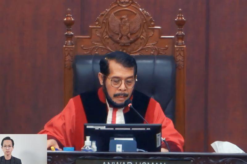 MK Tolak Gugatan Hapus PPDB Zonasi