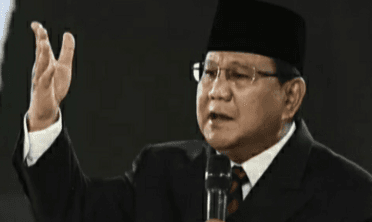 Survei LSI Denny JA: Prabowo Unggul di Jawa Barat