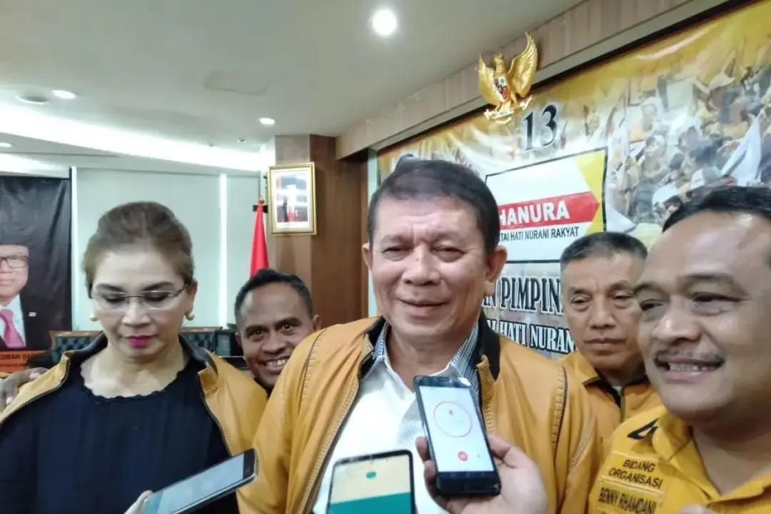 Bobby Tak Malu Akui Pamannya 'Tersangka' Kasus Penipuan Rp1 M, Tetap Jalin Komunikasi