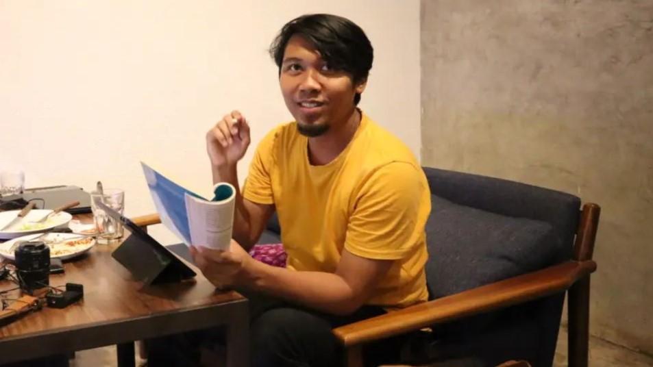 Mengikuti Jejak Inspiratif Yogi Gustaman, Mahasiswa Berprestasi hingga Sukses di Dunia Bisnis dan Politik