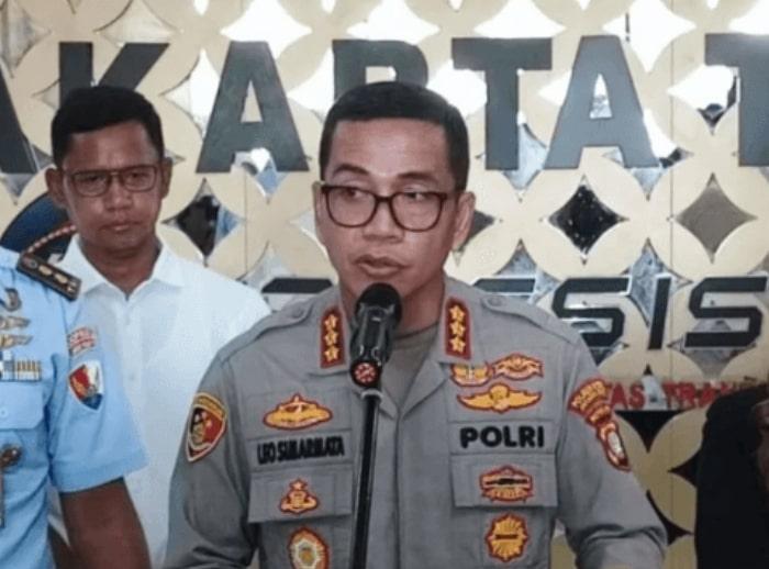 Dari 18 CCTV yang Diperiksa hanya Empat yang Berfungsi di Lanud Halim