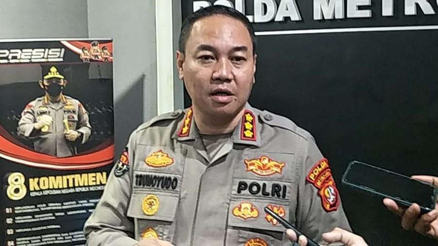 Polisi Teliti 12 Senpi Sitaan KPK dari Rumdin Mentan SYL