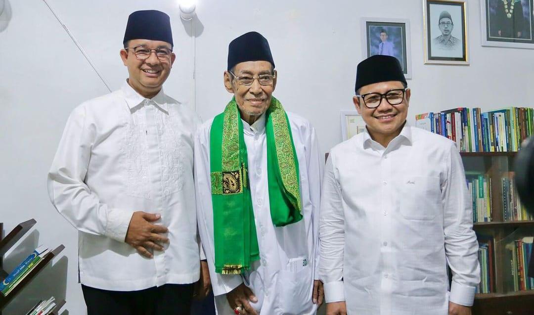 Sekjen PKB Sebut Cak Imin Berkunjung Kepada Ulama Suatu Kewajiban