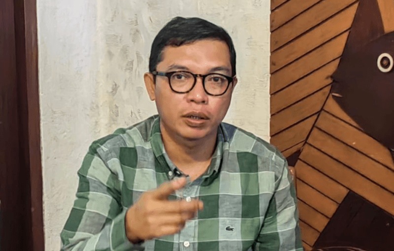 PPP Mau Lolos Pemilu, Bukan Survei