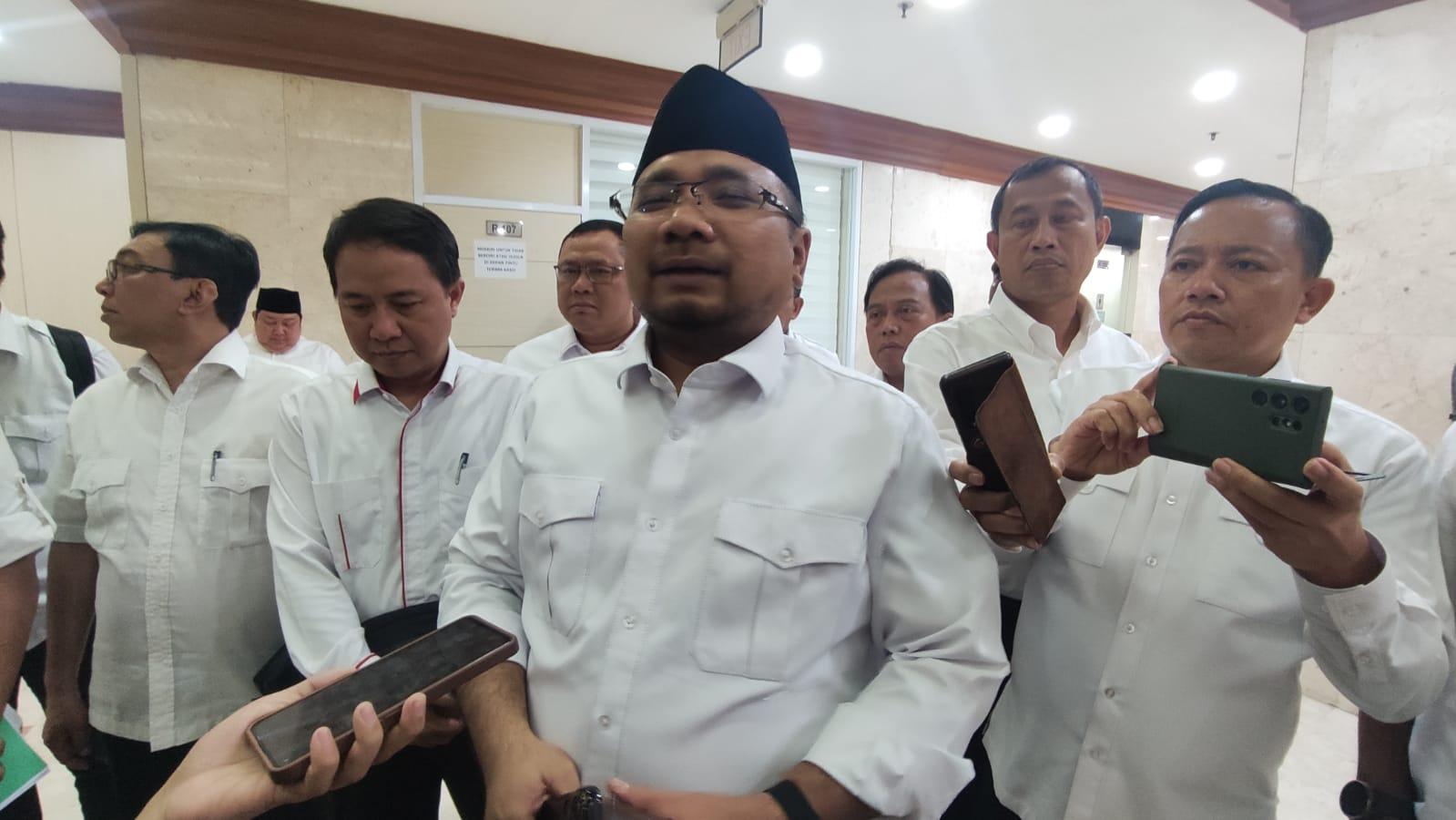 PKB Ambil Langkah 'Pendisiplinan' Terhadap Yaqut Cholil Qoumas