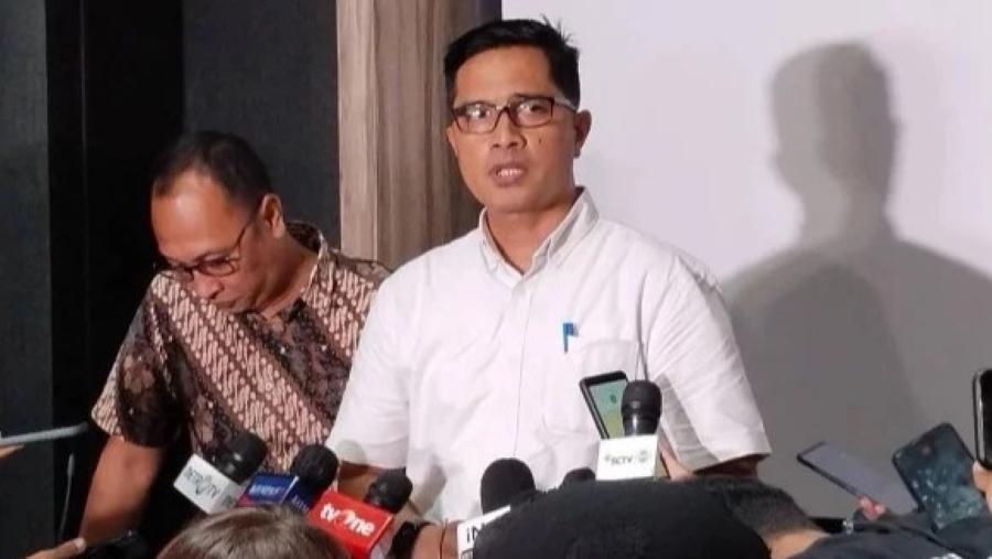 Dua Eks Pegawai KPK Diperiksa dalam Kasus Korupsi di Kementan