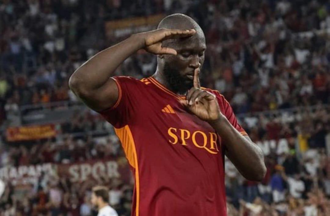 Lukaku Sebut Timnya Mengawali Musim Kompetisi Buruk