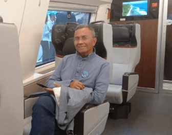 Polda Jambi Periksa Dahlan Iskan Kasus Dugaan Korupsi PTPN VI