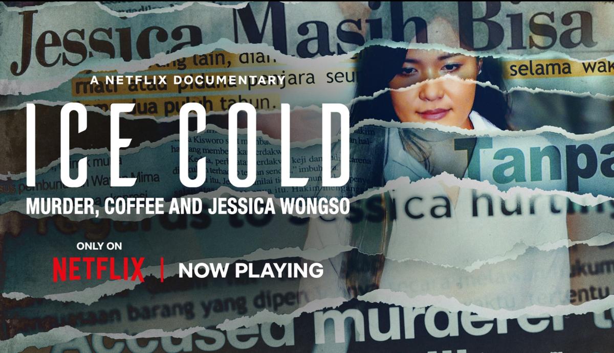 Jessica Ngaku Dapat Info Serial 'Ice Cold' dari Petugas Lapas