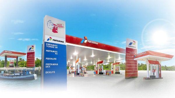 Naik Lagi Aja! Ini Daftar Harga BBM Terbaru