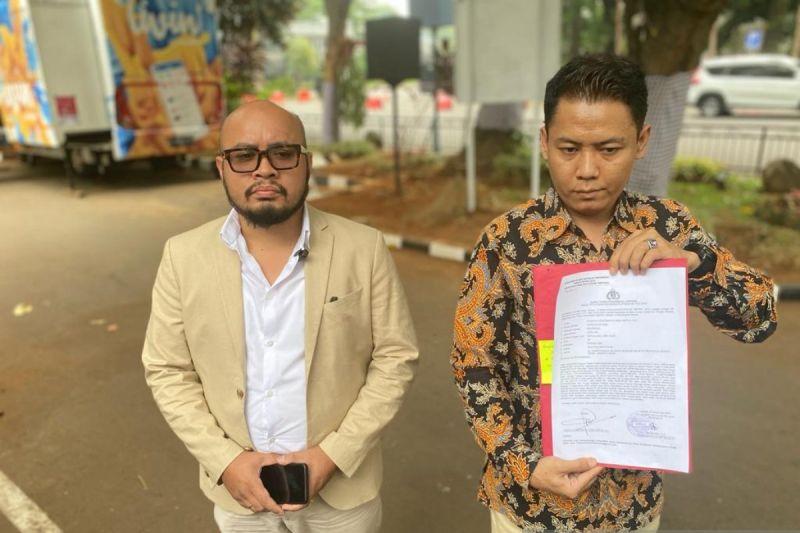 Ayah Dugaan Malpraktik Benarkan Anaknya Meninggal Dunia