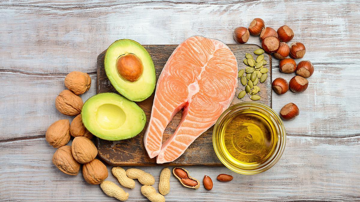 Makanan Berlemak Tinggi Ini Baik untuk Kesehatan. Apa Saja?