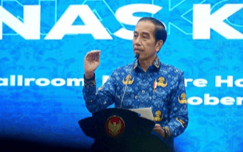 Jokowi Pernah Cabut 3.300 Perda yang Bikin Birokrasi Rumit dan Digagalkan Mahkamah