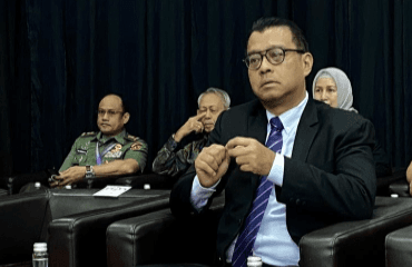 Lemhannas Siapkan 4 Kajian Risiko Hadapi Pemilu 2024