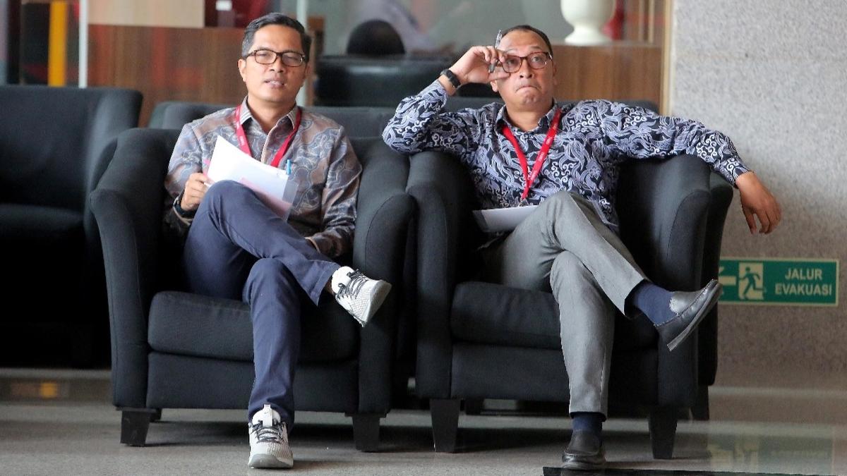 Ini 9 Rekomendasi Pencegahan Korupsi dari Febri Diansyah Cs untuk Mentan SYL