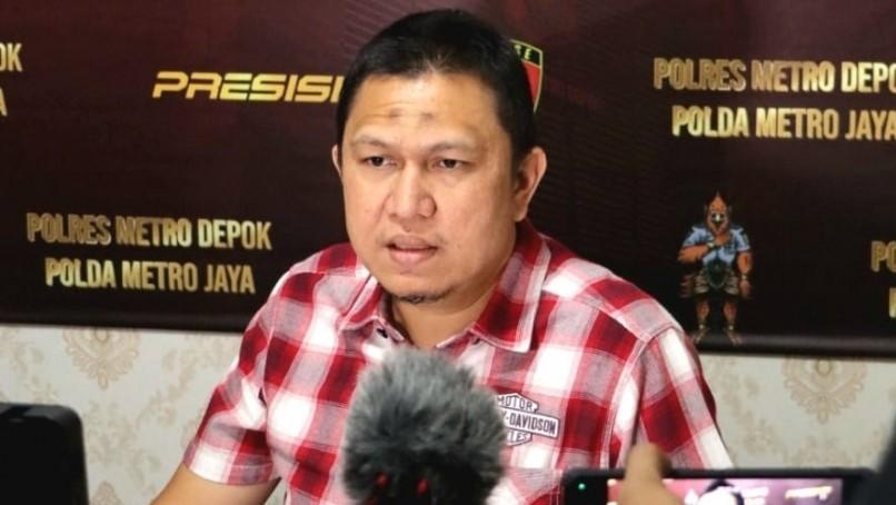Cegah Aksi Matel, Polres Depok Wanti-wanti Pemilik Kendaraan Patuhi Regulasi Leasing