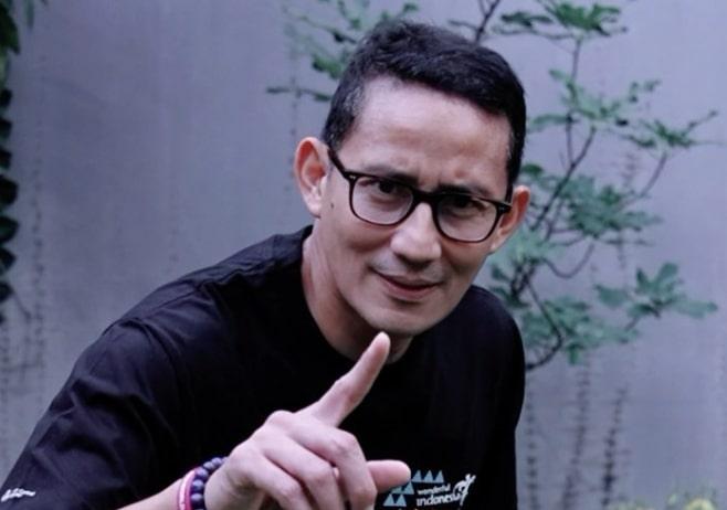 Okupansi Hotel di Mandalika Tinggi Jelang MotoGP, Menparekraf Tawarkan Homestay ke Pengunjung