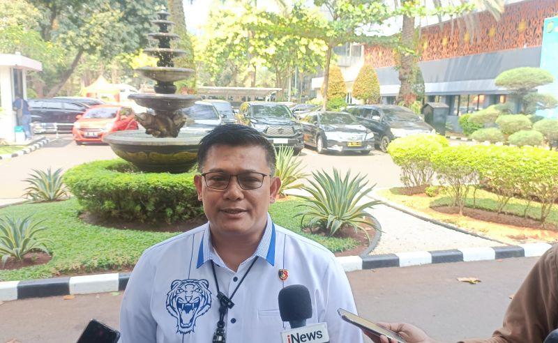 Polisi Berencana Panggil Pelapor Untuk Dimintai Klarifikasi